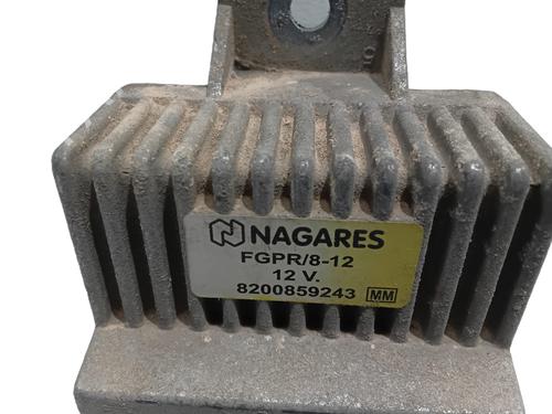 Electronic module RENAULT MEGANE III Coupe (DZ0/1_) 1.5 dCi (DZ09, DZ0D, DZ1F, DZ1G, DZ14, DZ29) | BP37534462M83 - Image 3