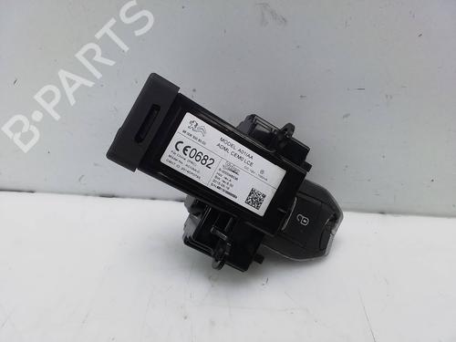 Ignition barrel CITROËN C4 Grand Picasso II (DA_, DE_) 1.6 HDi / BlueHDi 115 | BP26160325M48 