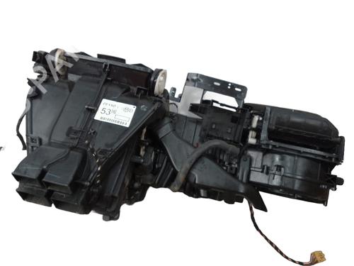 Used Heater matrix box Heater matrix box VW TIGUAN (5N_) 2.0 TDI (110 hp) 34054873 34054873