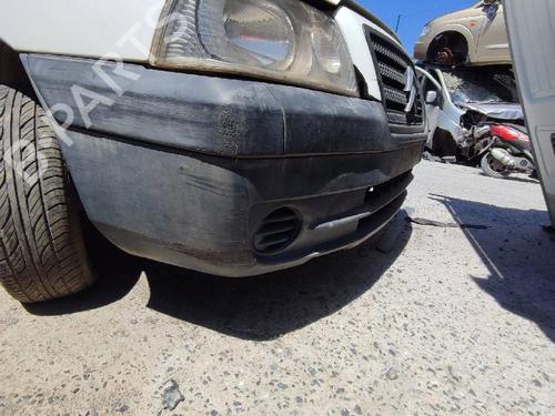 Front bumper CITROËN JUMPY I (U6U_) 2.0 HDi 110 | BP18578607C7 