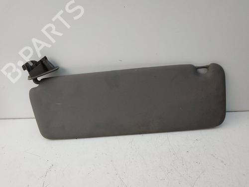 left-sun-visor-renault-master-iii-van-fv-cv9x62-2010-19672893 main image