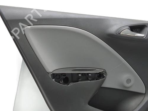 Rear left panel OPEL CORSA E (X15) 1.2 (08, 68) | BP21084938C60  - Image 5