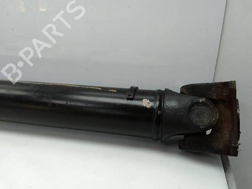Driveshaft NISSAN NAVARA NP300 (D40) 2.5 dCi 4WD | BP21125912M37 