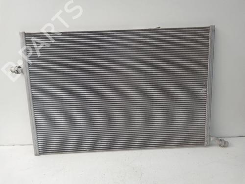 Kondensator Klimaanlage für MERCEDES-BENZ C-CLASS (W205) C 450 AMG 4-matic (205.064) (367 hp) 26054711