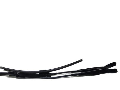 Used Front wipers mechanism VW GOLF VIII (CD1, DA1) 2.0 GTI (245 hp) 31967866