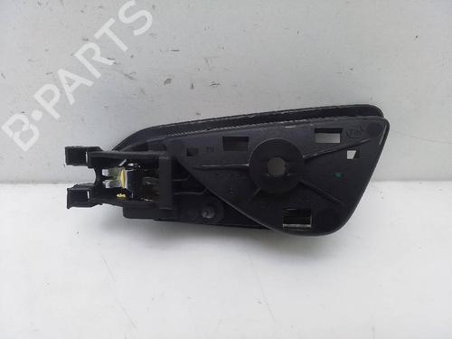 Front right interior door handle RENAULT CLIO V (B7_)  | BP18596024I14 