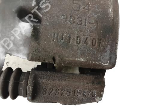 Right front brake caliper NISSAN NAVARA NP300 (D40) 2.5 dCi 4WD (D40TT, D40T, D40M, D40BB) | BP34419924M104  - Image 5