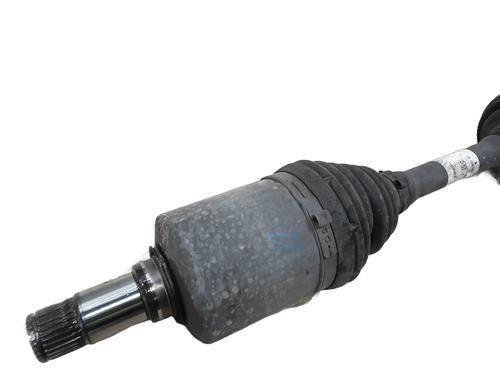Right front driveshaft MERCEDES-BENZ GLK-CLASS (X204) 220 CDI 4-matic (204.984) | BP36799688M39 - Image 3