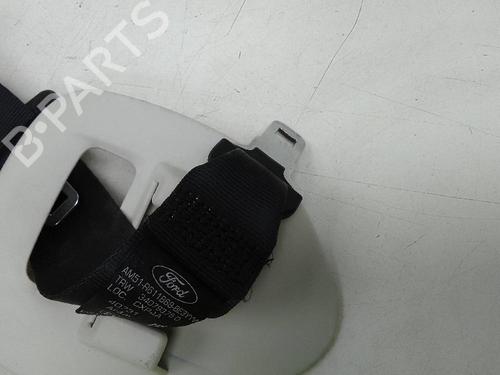 Rear center seatbelt FORD C-MAX II (DXA/CB7, DXA/CEU)  | BP19938497I27 