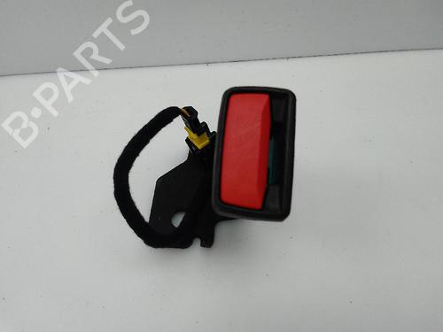 Seat buckle FIAT TIPO Saloon (356_, 357_) 1.3 D (356SXB1A, 356SXH1A, 356SXD1A) | BP22719363I32