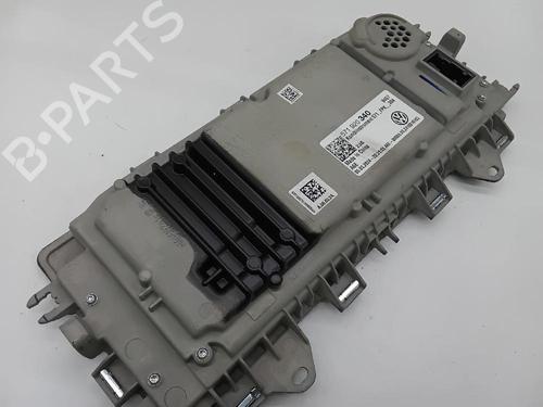 Kombiinstrument VW PASSAT B9 Variant (CJ5)  | BP27446563C47 