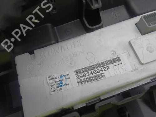 Display monitor BMW X3 (E83) 2.0 sd | BP27474685C48 
