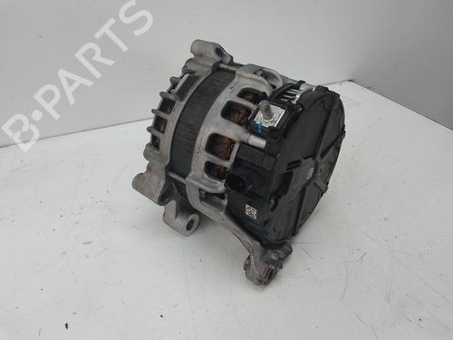 Used Alternator Alternator BMW X4 (G02, F98) xDrive 25 d (231 hp) 18582227 18582227