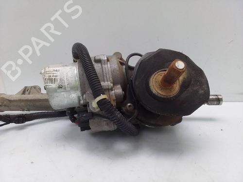Used Electronic module PEUGEOT 208 I (CA_, CC_) 1.6 HDi (114 hp) 22332895