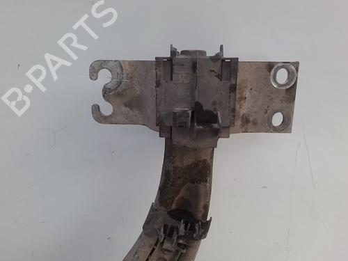 Right front suspension arm MERCEDES-BENZ A-CLASS (W176) A 160 CDI / d (176.011) | BP29386175M13 