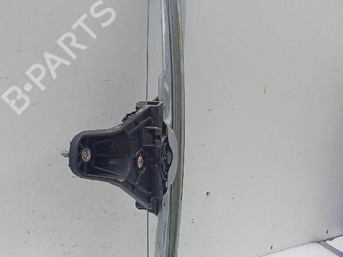 Front left window mechanism DACIA SANDERO III 1.0 SCe 65 | BP19707676C22 