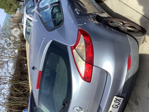 AC pipe RENAULT MEGANE III Hatchback (BZ0/1_, B3_) 1.5 dCi | BP31967825M126