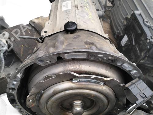 Used Gearbox MERCEDES-BENZ C-CLASS (W205) C 220 BlueTEC / d (205.002, 205.004) (170 hp) 18574072