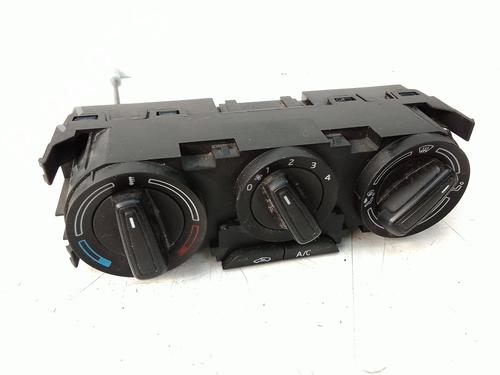 climate-control-skoda-fabia-iii-nj3-14-tdi-2014-2015-2016-2017-2018-2019-2020-2021-18583880 main image