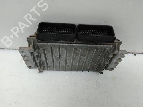 Engine control unit (ECU) RENAULT MEGANE II (BM0/1_, CM0/1_) 1.4 16V (BM0B, CM0B) | BP24464025M57 