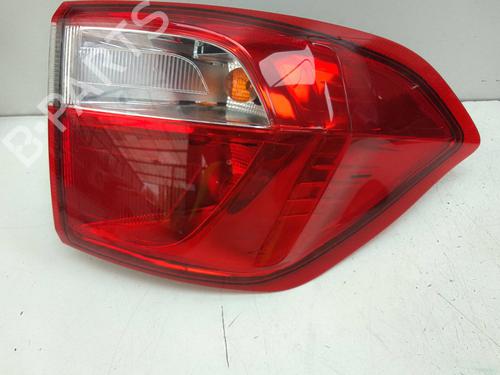 Used Right taillight Right taillight FORD ECOSPORT 1.5 TDCi EcoBlue (125 hp) 19931299 19931299