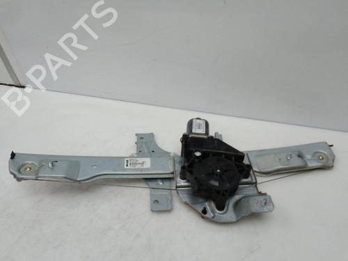 Used Front right window mechanism Front right window mechanism 21678122 21678122