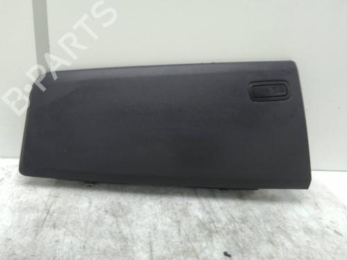 Used Glove box Glove box RENAULT MASTER III Van (FV) 2.3 dCi 130 FWD (FV0M, FV0Y, FV0J, FV02, FV03) (130 hp) 19681441 19681441