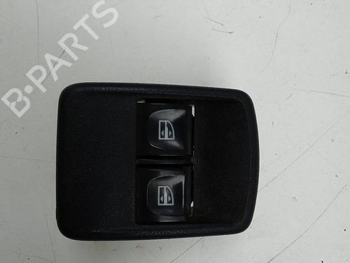 Used Left front window switch DACIA LODGY (JS_) 1.5 dCi (90 hp) 28149172