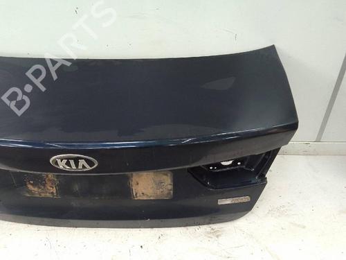 Used Tailgate KIA OPTIMA (JF) 1.7 CRDi (141 hp) 25302538