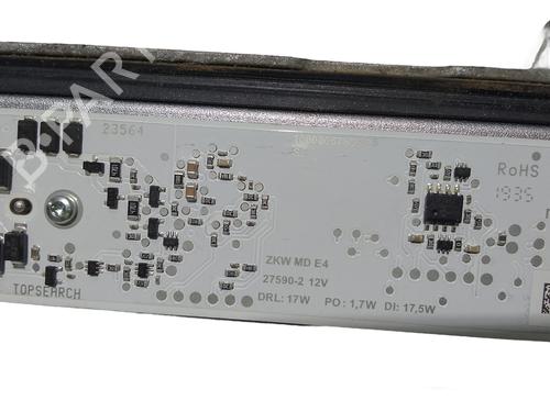 Electronic module OPEL INSIGNIA B Grand Sport (Z18) 2.0 (68) | BP32437635M83 - Image 4