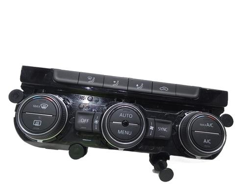 Used Climate control VW GOLF VII (5G1, BQ1, BE1, BE2) 1.4 TSI (125 hp) 32233256
