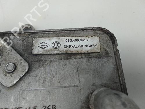 Oliekøler SEAT IBIZA V (KJ1, KJG)  | BP23851168M33 