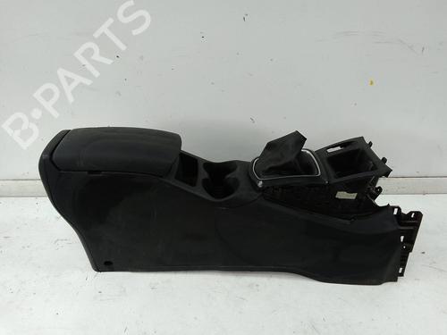 Used Middle console Middle console NISSAN QASHQAI II (J11, J11_) [2013-2026] 26055636 26055636