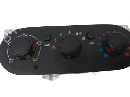 Climate control RENAULT TRAFIC III Van (FG_) | BP21168601I5 - Image 3