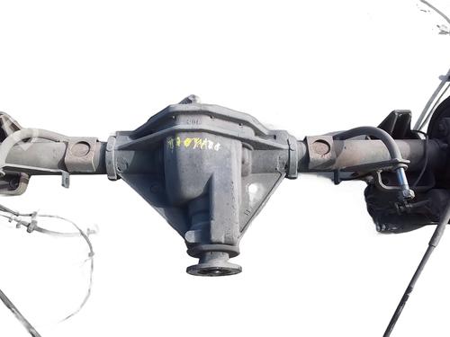 Rear axle IVECO MASSIF Pickup 3.0 HPI | BP30195309M2