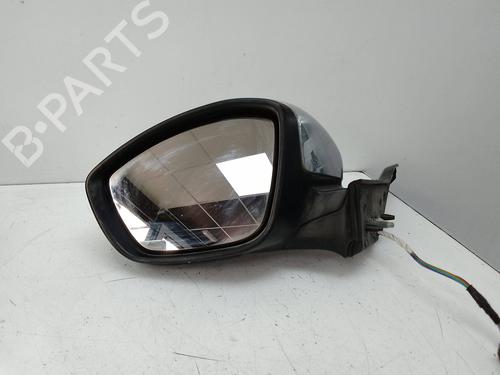 Used Left mirror Left mirror PEUGEOT 2008 II (UD_, US_, UY_, UJ_, UR_, UC_) 1.5 BlueHDI 110 (UDYHSK) (110 hp) 18826909 18826909