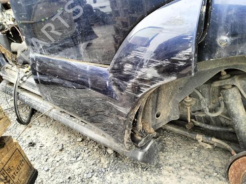 Used Door moulding trim TOYOTA LAND CRUISER PRADO (_J12_) 3.0 D-4D (KDJ120, KDJ125, KDJ121) (173 hp) 30338842