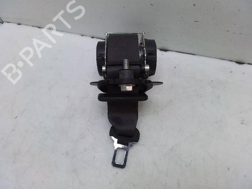 Rear center seatbelt RENAULT ESPACE V (JR_)  | BP18595512I27 