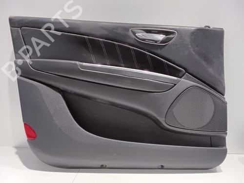 Front left panel LANCIA DELTA III (844_) 1.6 D Multijet (844.AXC11, 844.AXC1A) | BP40119054C58 - Image 2