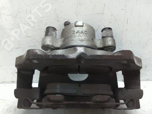 Left front brake caliper FORD FIESTA VII (HJ, HF) 1.1 Ti-VCT | BP28974739M105