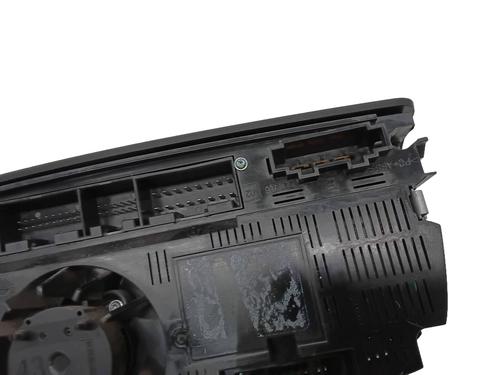 Climate control AUDI TT Roadster (8J9) 2.0 TFSI | BP30051383I5 