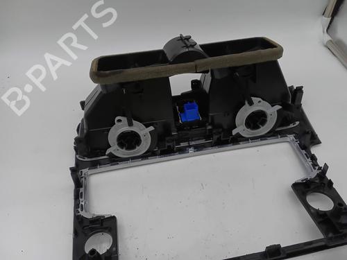 Air vent VW GOLF VII (5G1, BQ1, BE1, BE2) 1.4 GTE Hybrid | BP27445136I21 