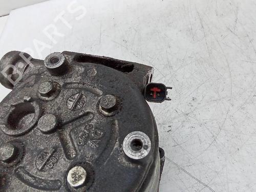 Used AC compressor FORD FIESTA VI (CB1, CCN) 1.5 TDCi (75 hp) 26160854