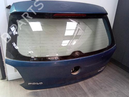 Tailgate VW POLO V (6R1, 6C1)  | BP18861678C6 
