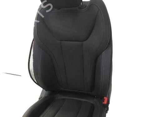 Right front seat BMW X4 (G02, F98) xDrive 20 d Mild-Hybrid | BP31037593C16