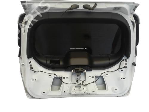 Tailgate FORD KUGA I 2.0 TDCi | BP34054982C6 - Image 2