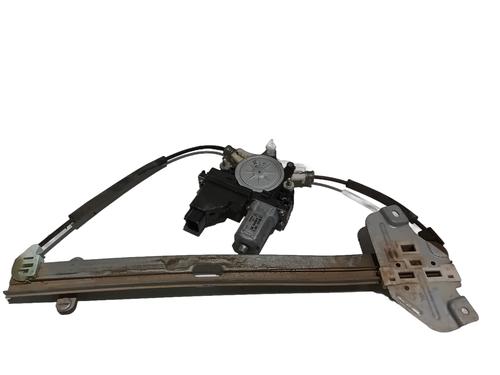 Used Front left window mechanism Front left window mechanism 36881655 36881655