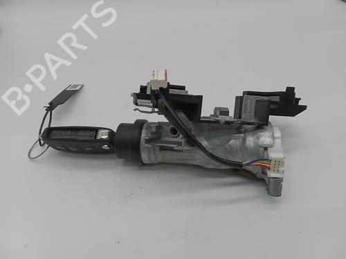 Ignition barrel AUDI Q3 (8UB, 8UG) 2.0 TDI | BP28420766M48 