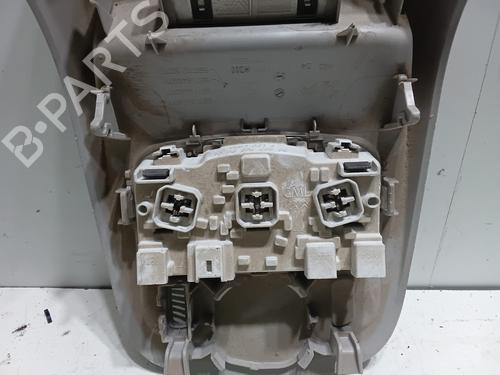 Interior roof light CITROËN C4 II (NC_) 1.6 HDi 90 | BP34270636I8  - Image 5