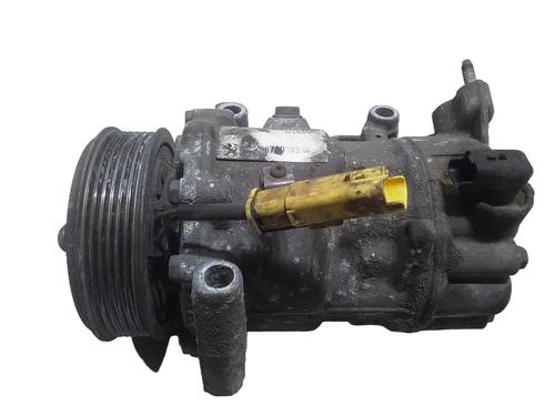 Compresseur AC CITROËN C5 III (RD_) 1.6 HDi 110 (RD9HZC) (109 hp) 31876670